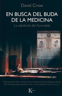 Bild vom Artikel En Busca del Buda de la Medicina vom Autor David Crow