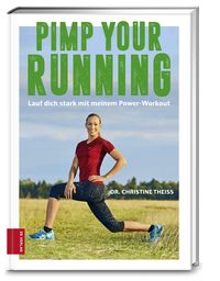 Bild vom Artikel Pimp your Running vom Autor Christine Theiss