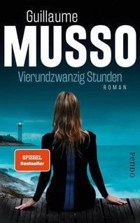 Produktbild: Vierundzwanzig Stunden