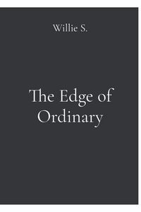 Produktbild: The Edge of Ordinary
