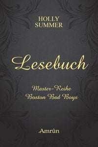 Produktbild: Das Holly Summer Lesebuch
