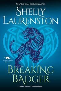 Produktbild: Breaking Badger