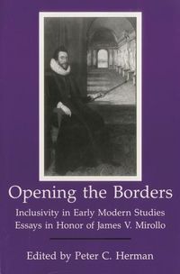 Produktbild: Opening The Borders