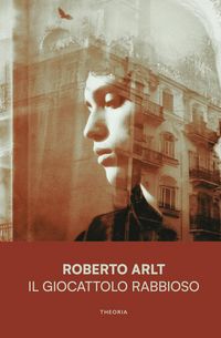 Produktbild: Il giocattolo rabbioso