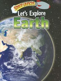 Produktbild: Let's Explore Earth