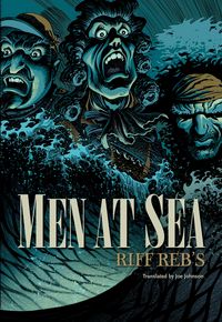 Produktbild: Men at Sea