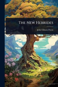 Produktbild: The New Hebrides