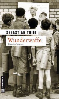 Produktbild: Wunderwaffe