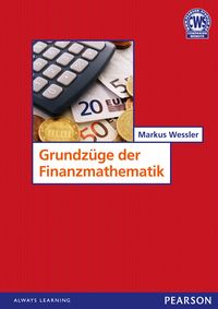Produktbild: Grundz&uuml;ge der Finanzmathematik