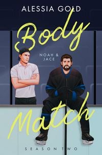Produktbild: Body Match