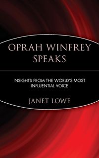Produktbild: Oprah Winfrey Speaks P