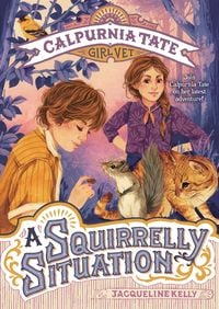 Produktbild: Squirrelly Situation