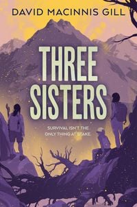 Produktbild: Three Sisters