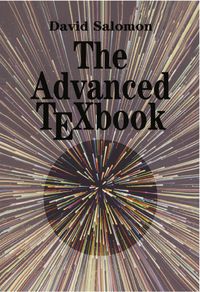 Produktbild: The Advanced TEXbook