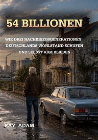 Produktbild: 54 Billionen