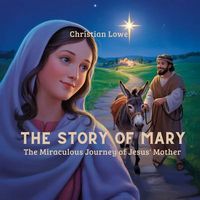 Produktbild: The Story of Mary