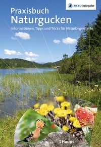 Produktbild: Praxisbuch Naturgucken