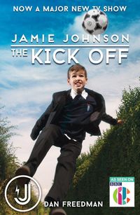 Produktbild: The Kick Off(TV tie-in)