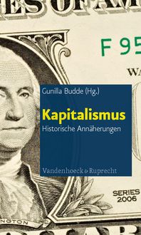 Produktbild: Kapitalismus
