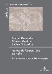 Produktbild: Autour de l&rsquo;ann&eacute;e 1866 en Italie