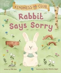 Produktbild: Kindness Club Rabbit Says Sorry