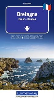 Produktbild: Bretagne