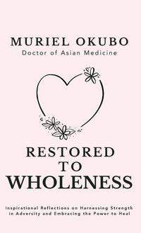 Produktbild: Restored to Wholeness