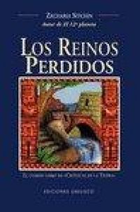 Produktbild: Reinos Perdidos, Los