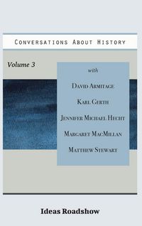 Produktbild: Conversations About History, Volume 3