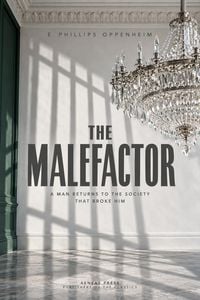 Produktbild: The Malefactor
