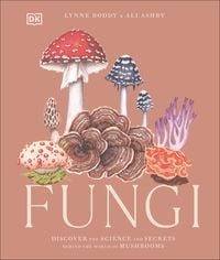 Produktbild: Fungi