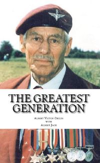 Produktbild: The Greatest Generation
