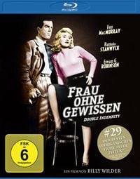 Produktbild: Frau ohne Gewissen