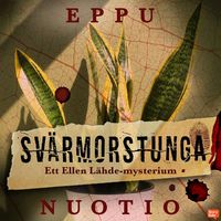 Produktbild: Sv&auml;rmorstunga