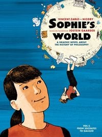 Produktbild: Sophie's World Vol I