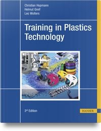 Produktbild: Training in Plastics Technology