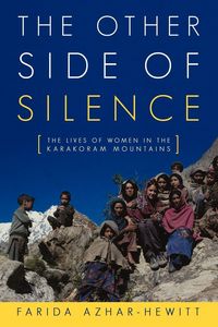 Produktbild: The Other Side of Silence