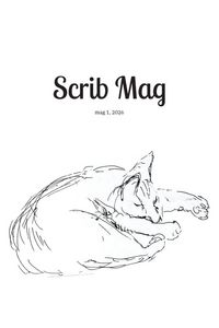 Produktbild: Scrib Mag 2026