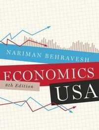 Produktbild: Economics USA