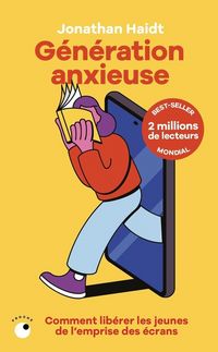 Produktbild: Generation Anxieuse