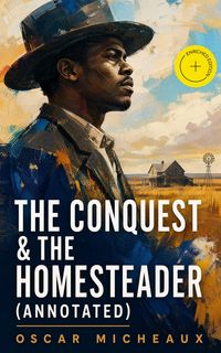 Produktbild: The Conquest & The Homesteader (Annotated)