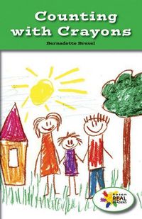 Produktbild: Counting W/crayons