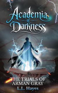 Produktbild: Academia of Darkness