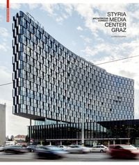 Produktbild: Styria Media Center Graz