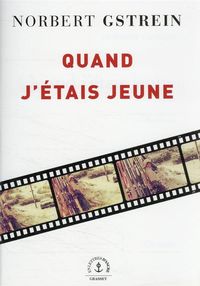 Produktbild: Quand j'&eacute;tais jeune
