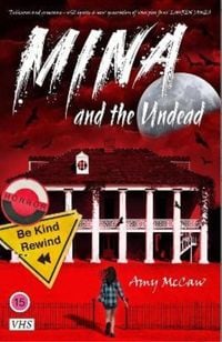 Produktbild: Mina and the Undead