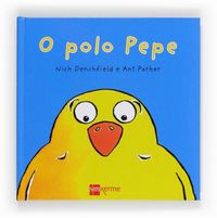 Produktbild: O polo Pepe