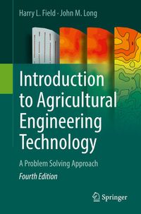 Produktbild: Introduction to Agricultural Engineering Technology