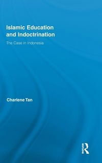 Produktbild: Islamic Education and Indoctrination