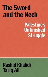 Produktbild: The Sword and the Neck